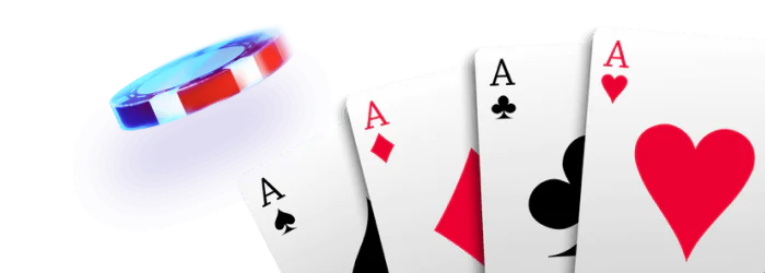 Αποκτήστε μπόνους 1Win για πόκερ