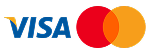 VISA & Mastercard