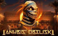 Anubis Obelisk