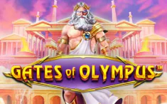 Gates of Olympus