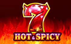 Hot and Spicy Jackpot
