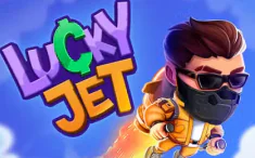 Lucky Jet