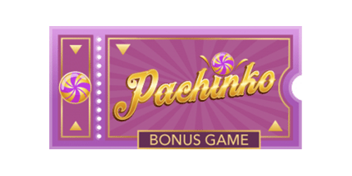 Pachinko