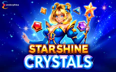 Starshine Crystals